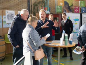 Energiemarkt Energiemarkt